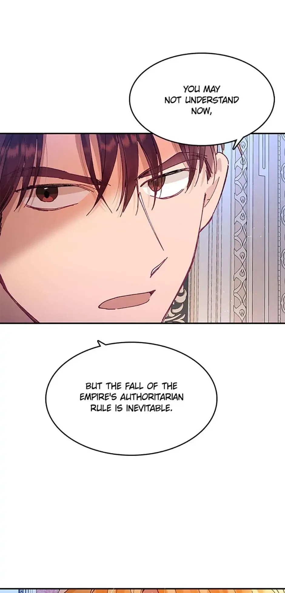Finding My Place Chapter 7 – Page 28