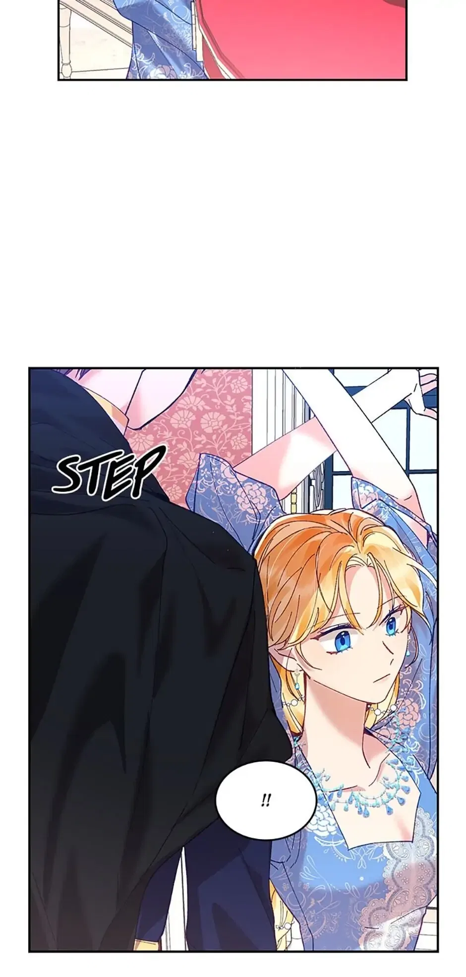 Finding My Place Chapter 7 – Page 36