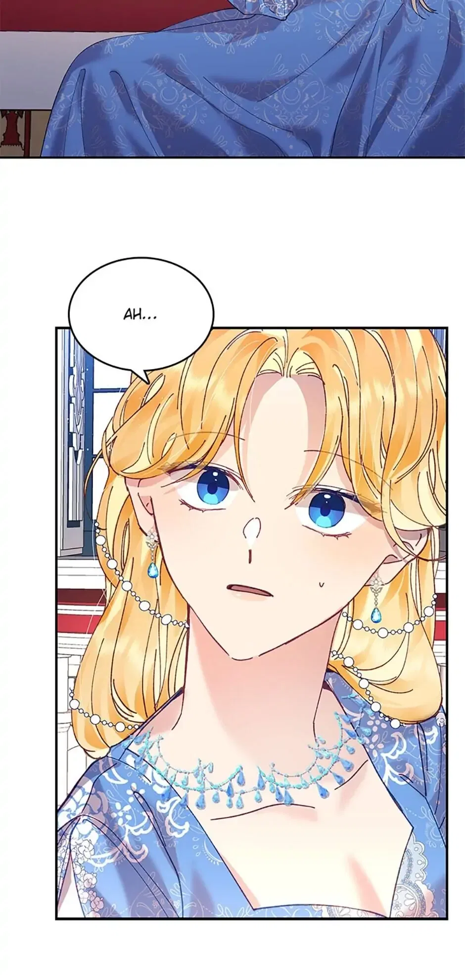 Finding My Place Chapter 7 – Page 38