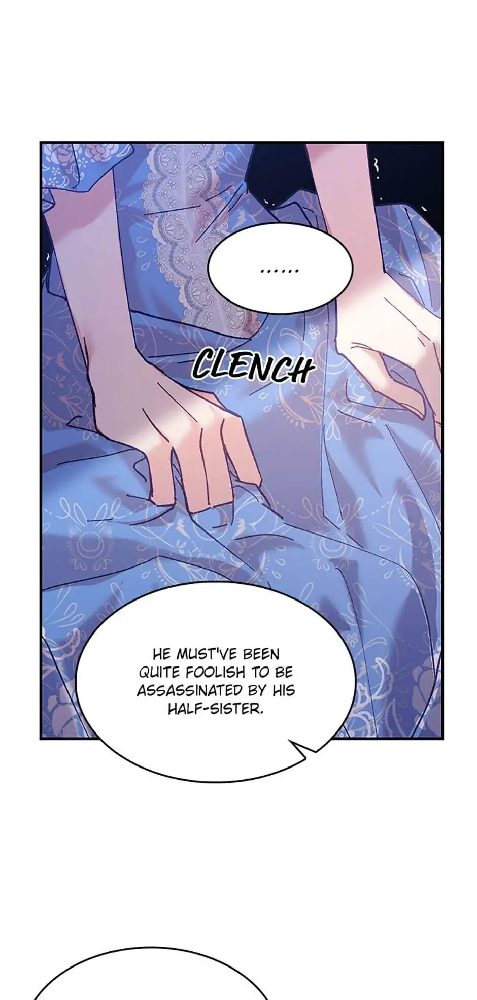 Finding My Place Chapter 7 – Page 44