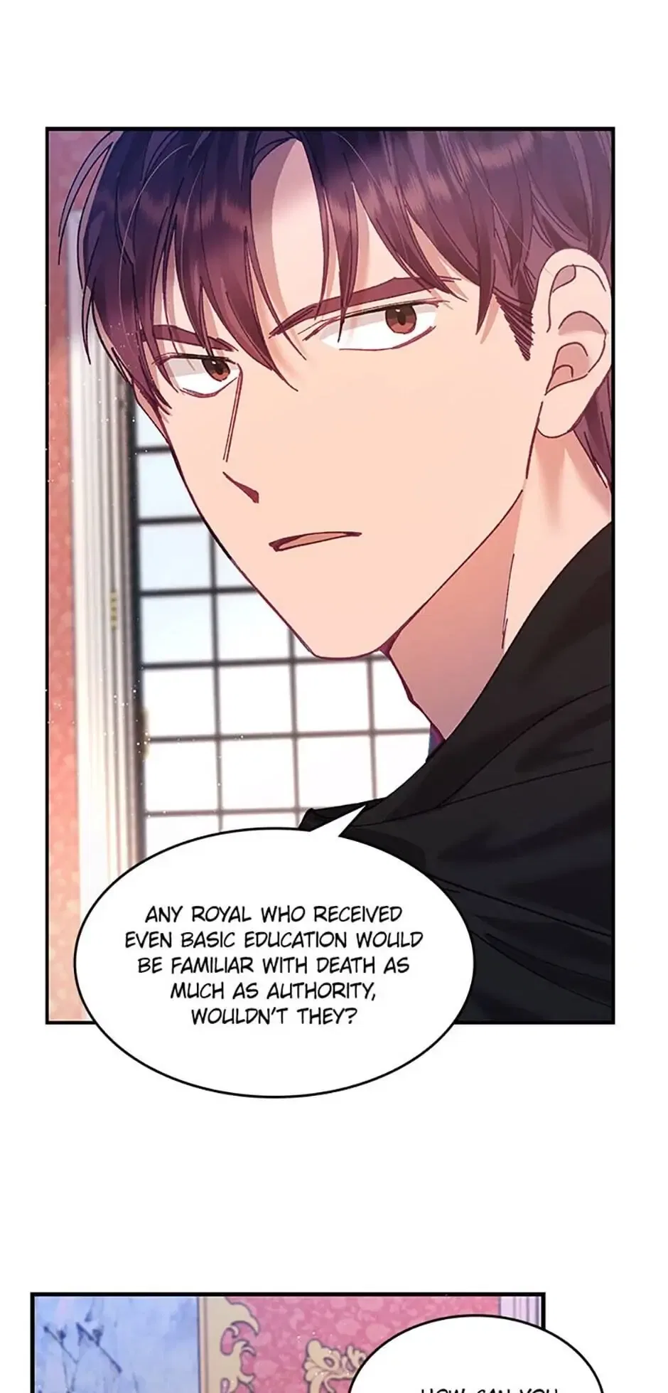Finding My Place Chapter 7 – Page 46