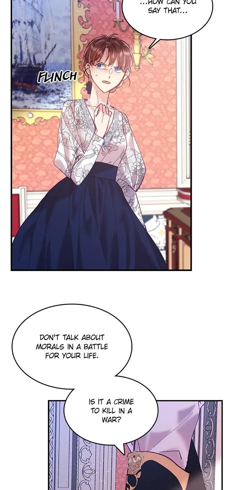 Finding My Place Chapter 7 – Page 47