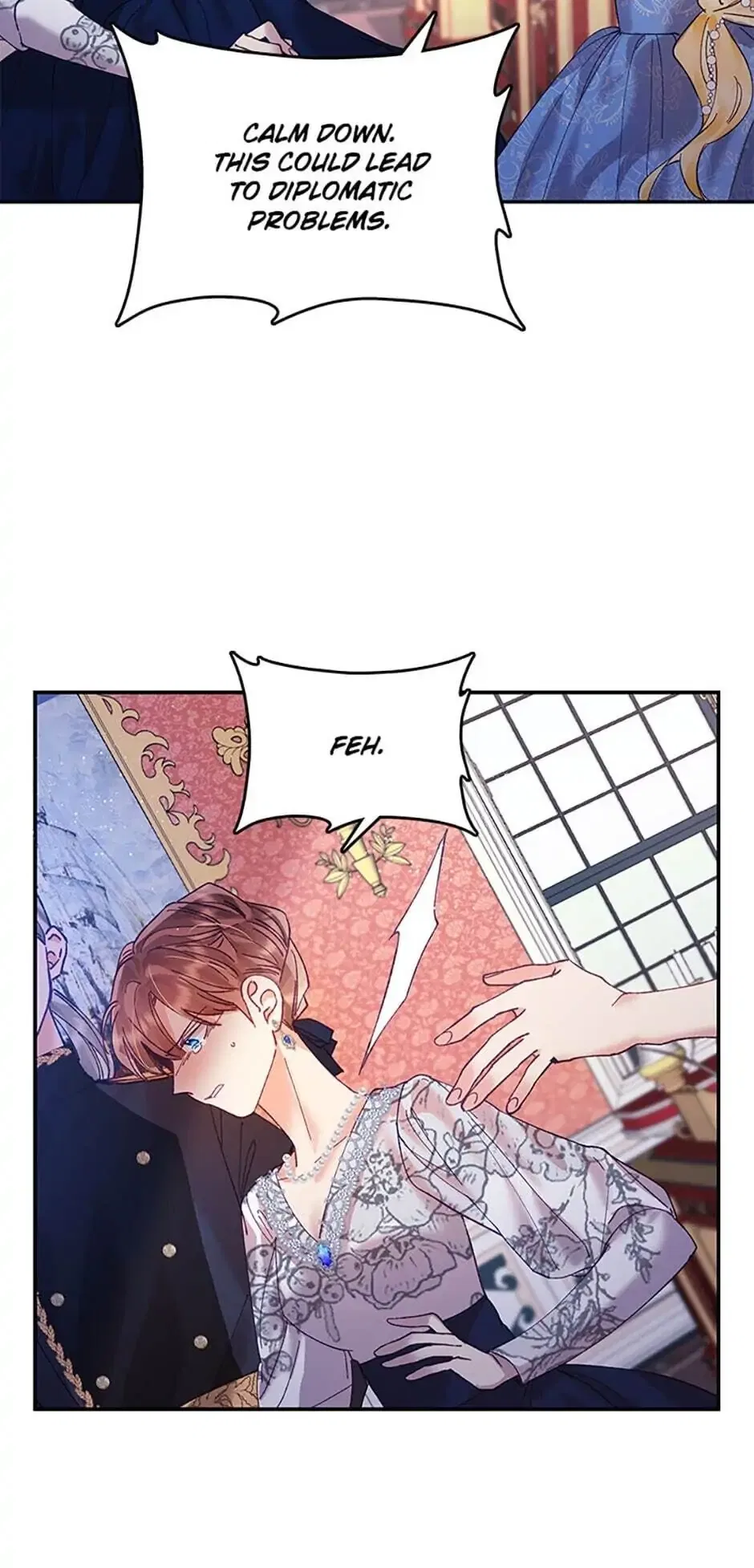 Finding My Place Chapter 7 – Page 53