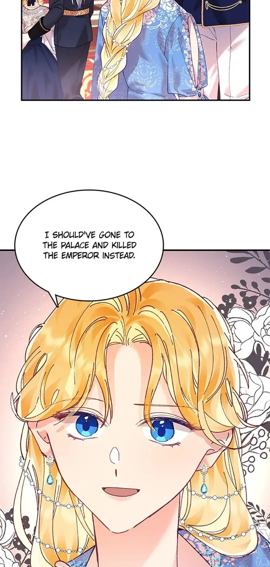 Finding My Place Chapter 7 – Page 55