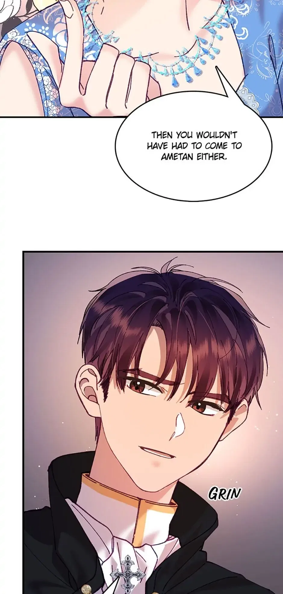 Finding My Place Chapter 7 – Page 56