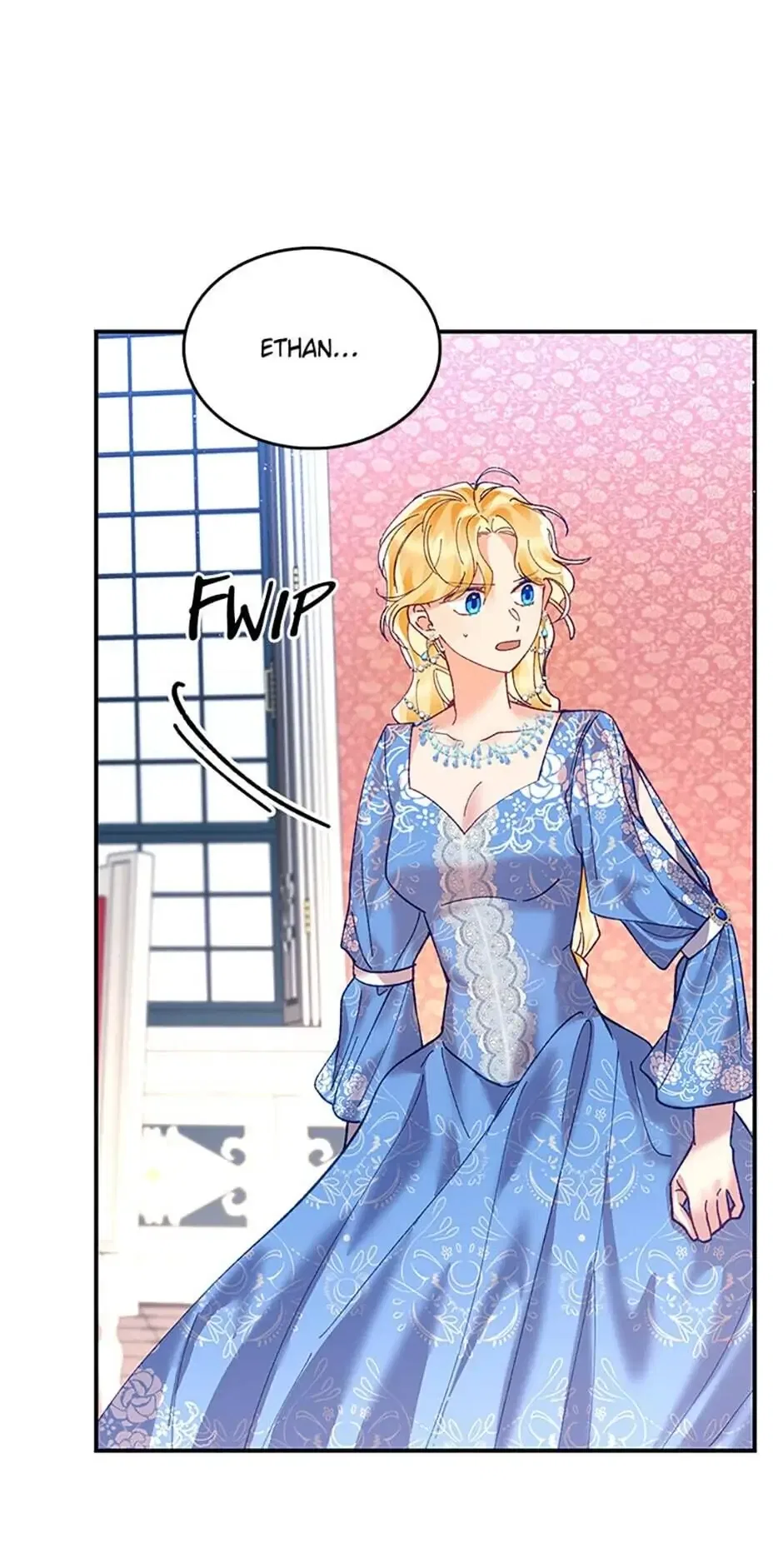 Finding My Place Chapter 7 – Page 64