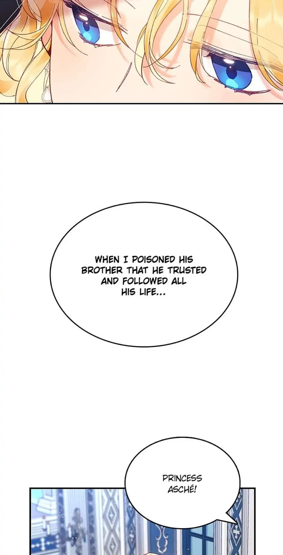 Finding My Place Chapter 6 – Page 6