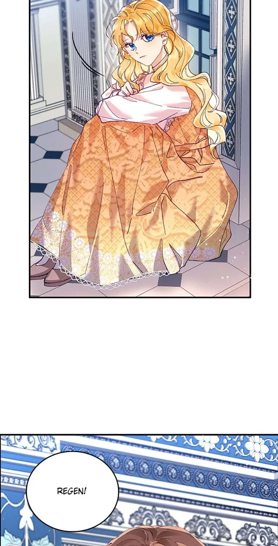 Finding My Place Chapter 6 – Page 7