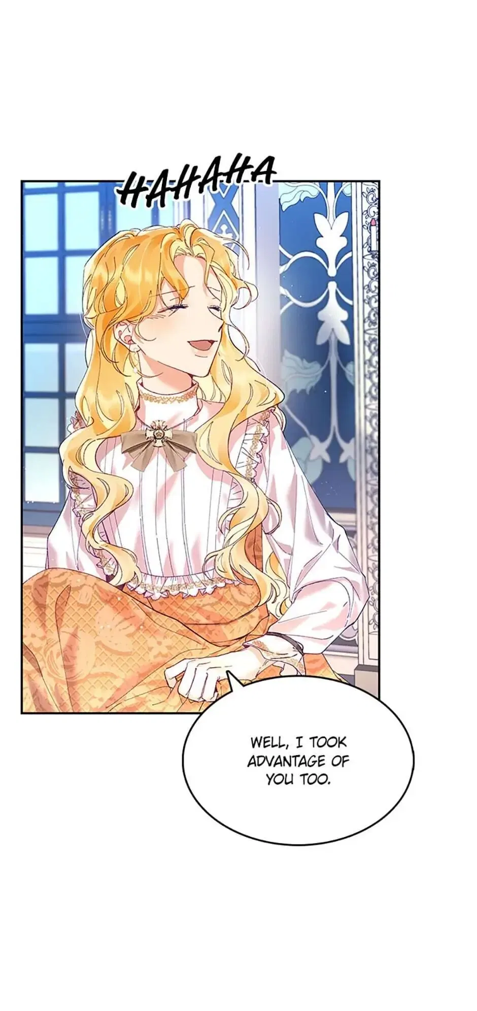 Finding My Place Chapter 6 – Page 10