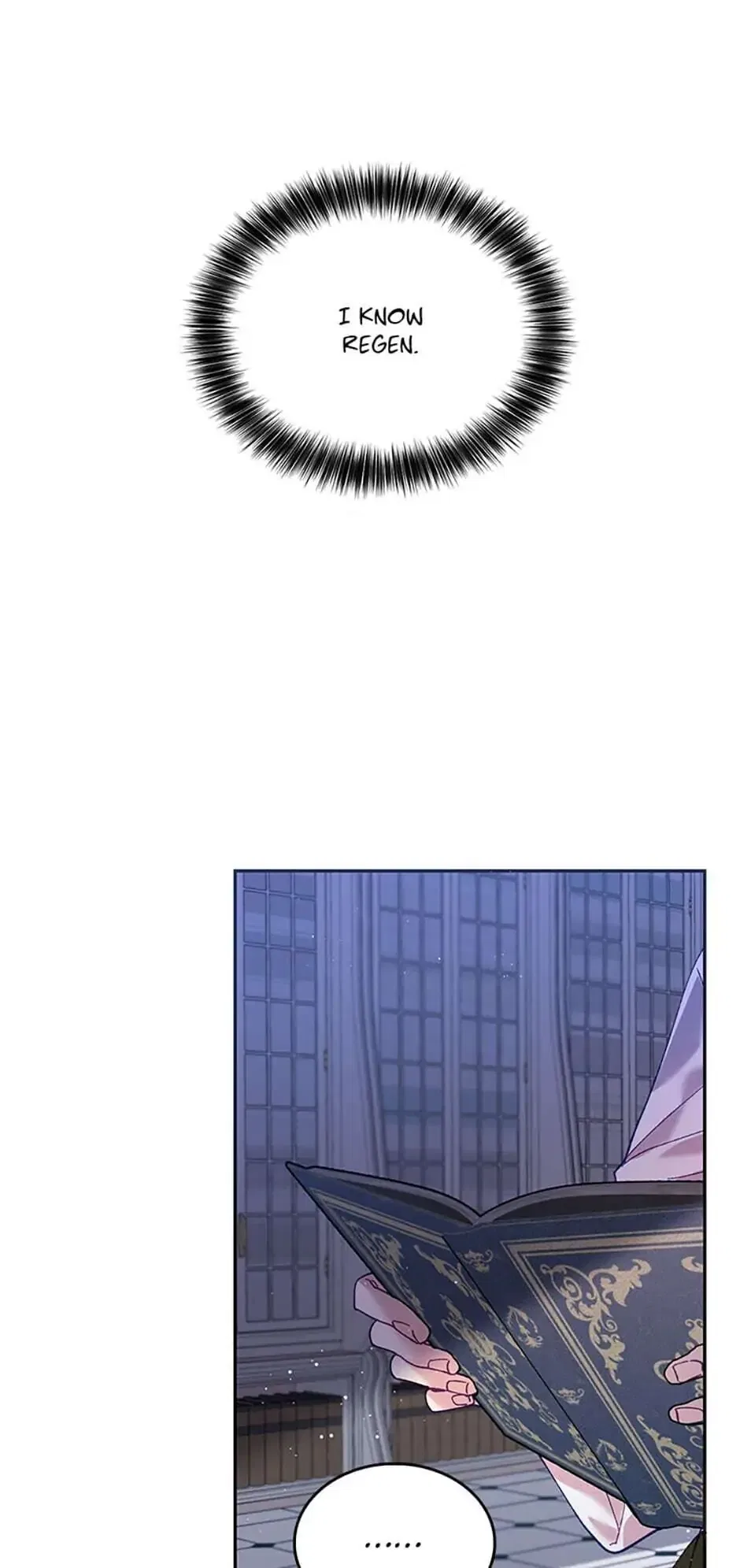 Finding My Place Chapter 6 – Page 11