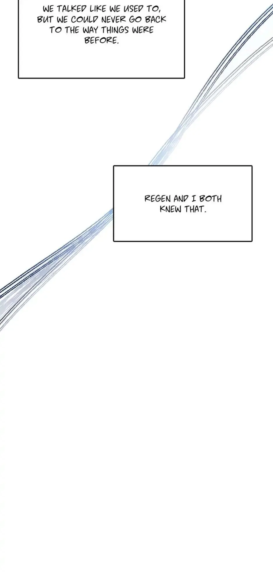 Finding My Place Chapter 6 – Page 19