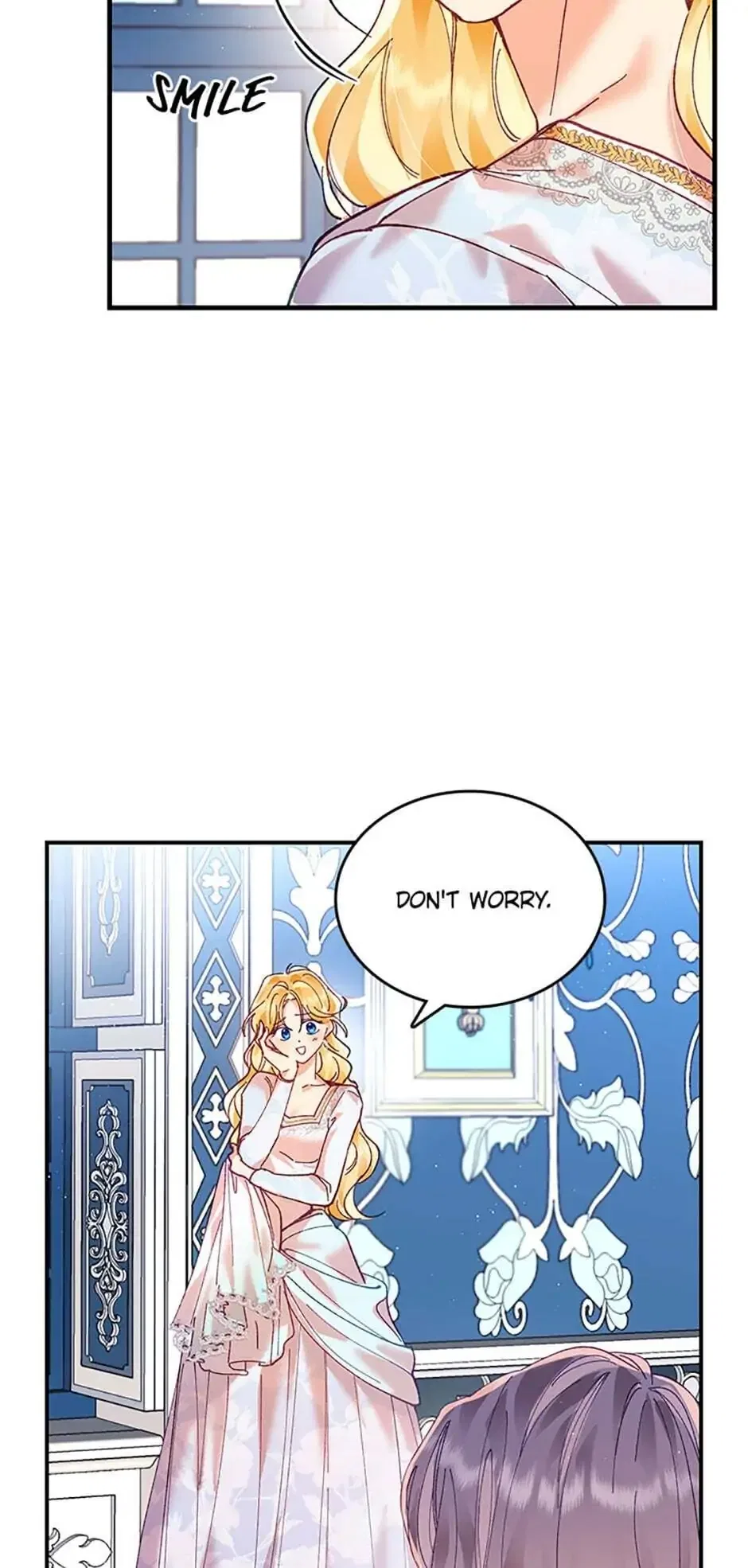 Finding My Place Chapter 6 – Page 26