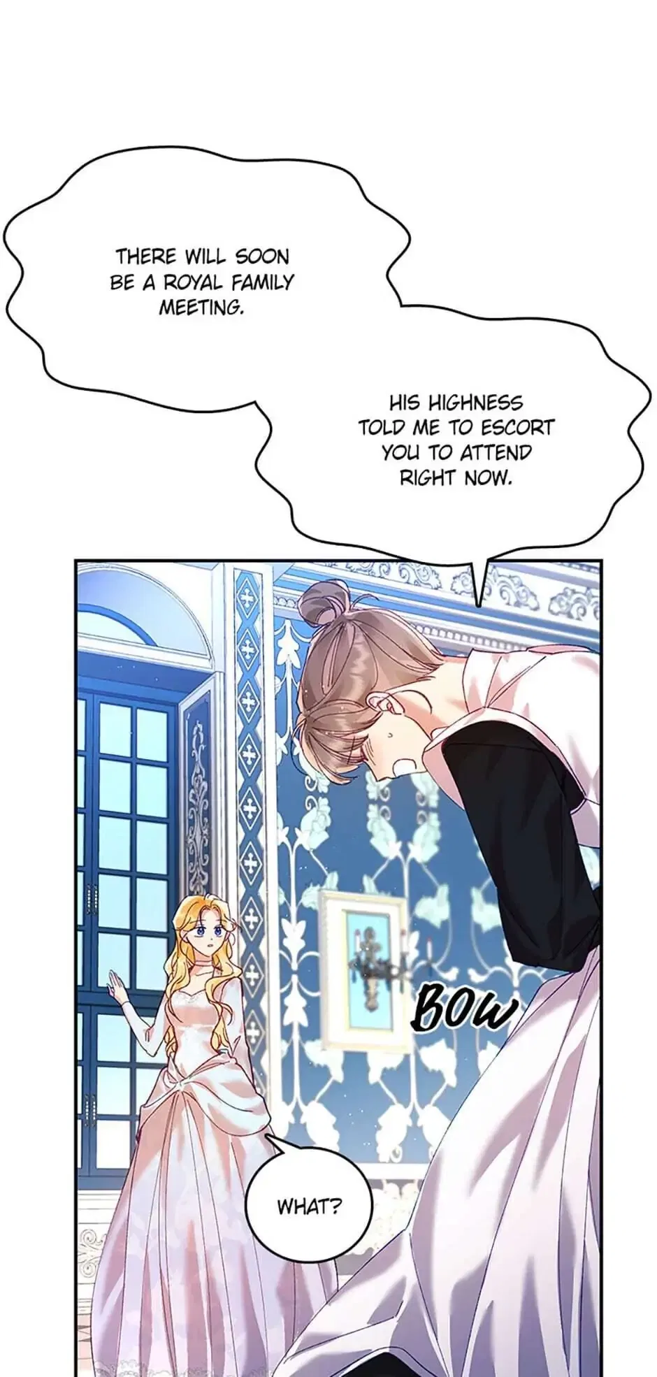 Finding My Place Chapter 6 – Page 30