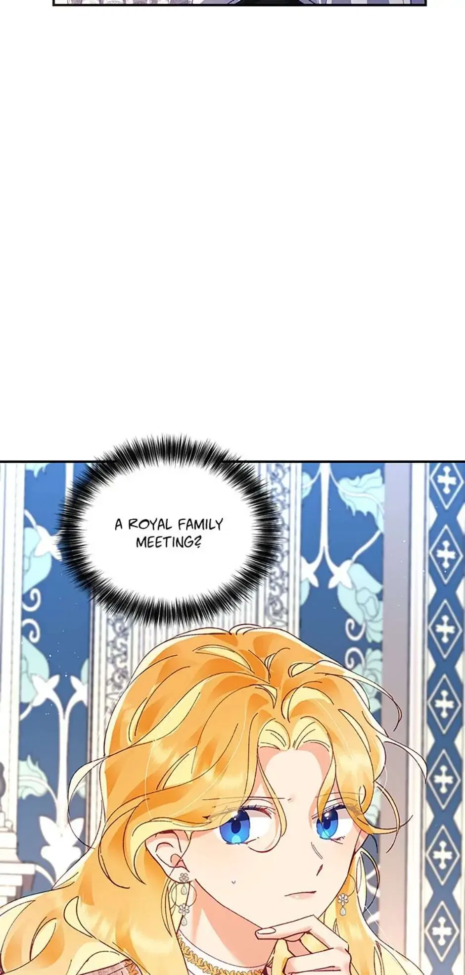 Finding My Place Chapter 6 – Page 31