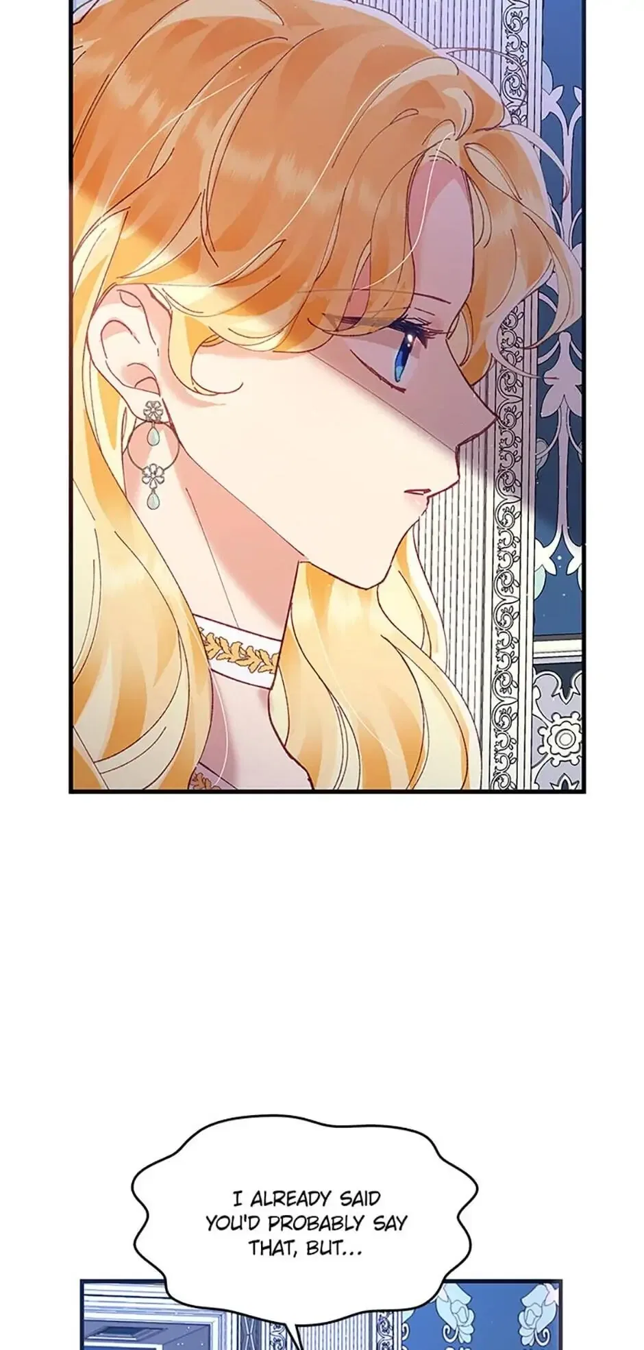 Finding My Place Chapter 6 – Page 33