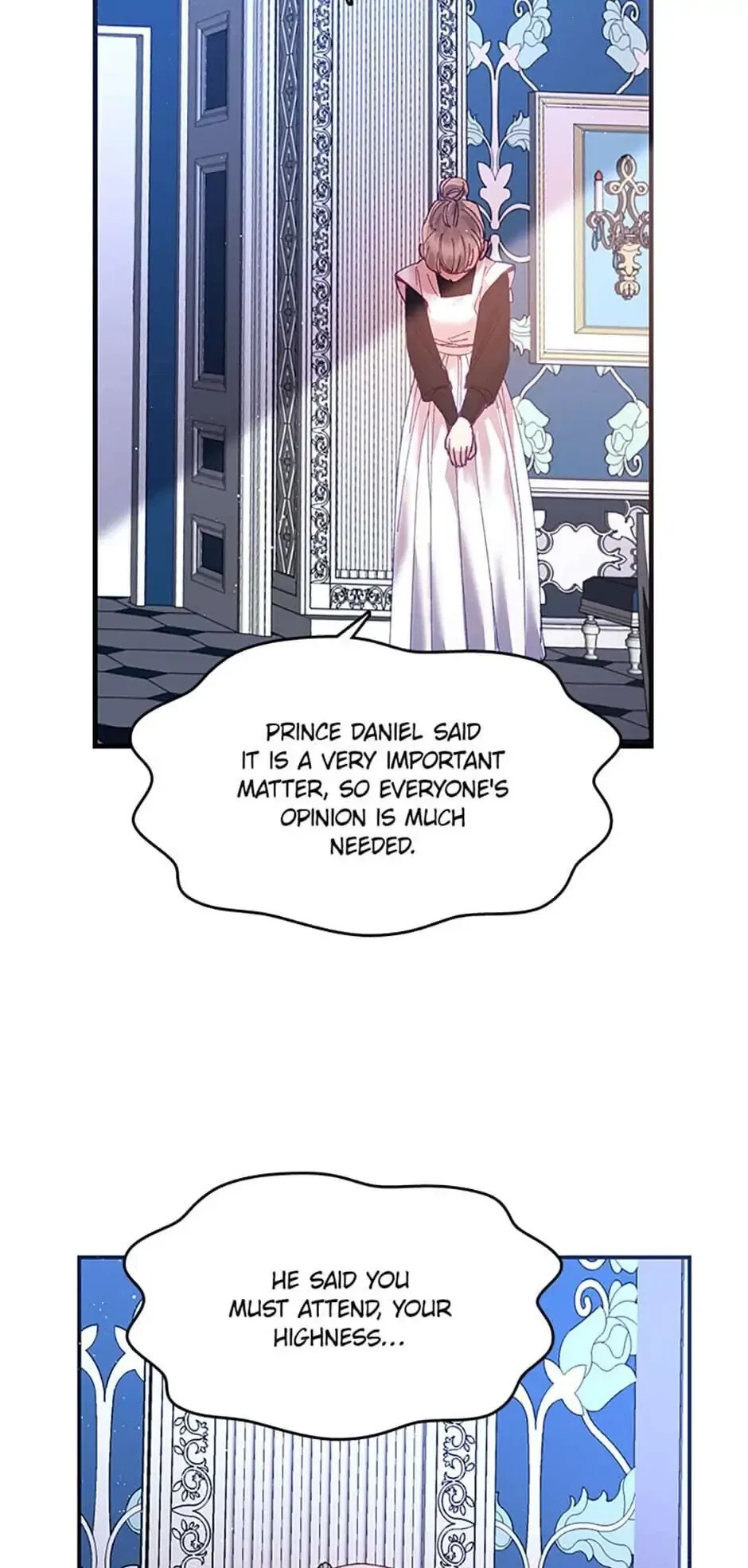 Finding My Place Chapter 6 – Page 34