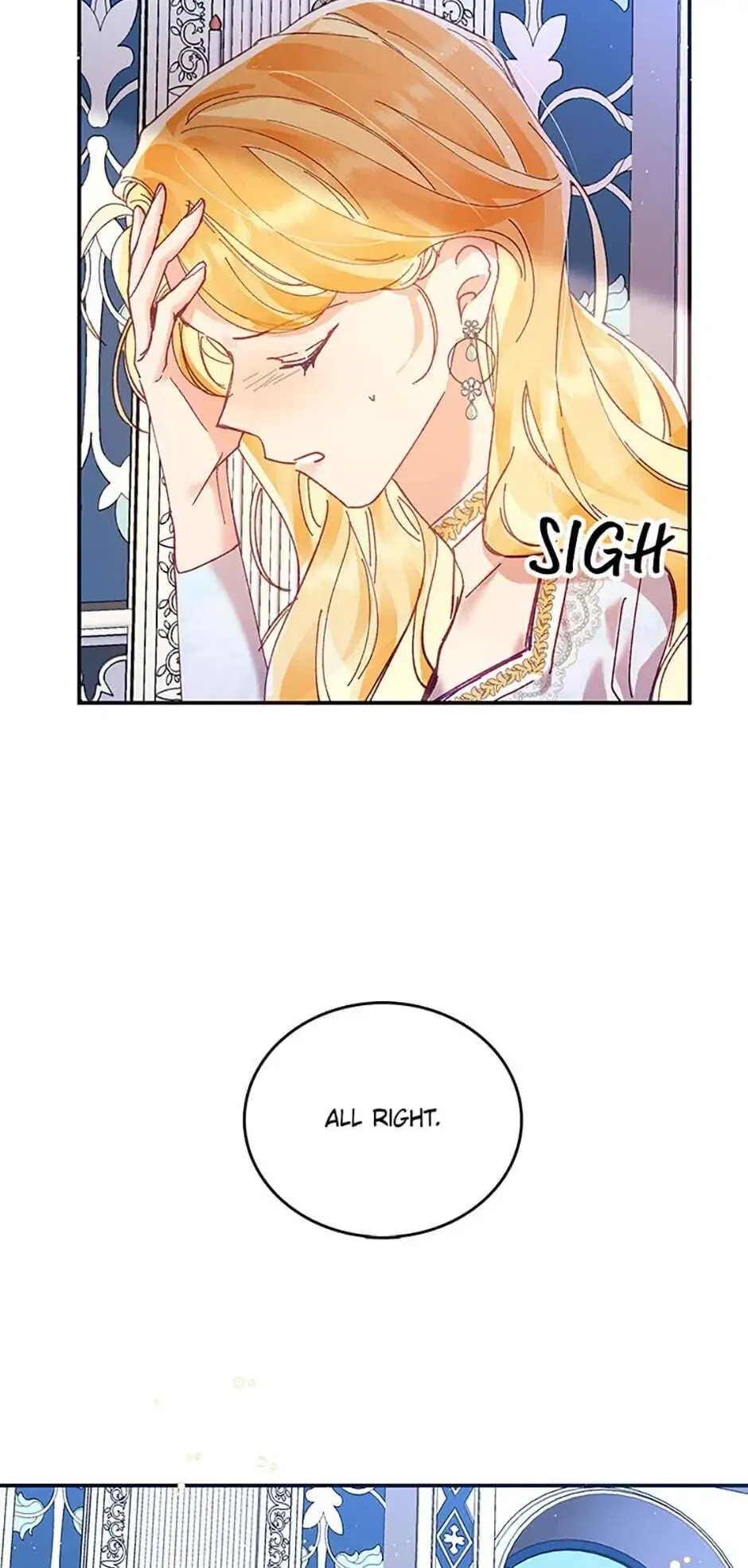 Finding My Place Chapter 6 – Page 35