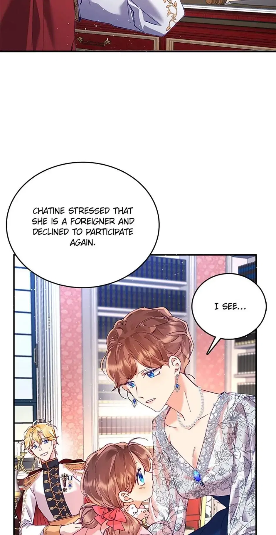 Finding My Place Chapter 6 – Page 39