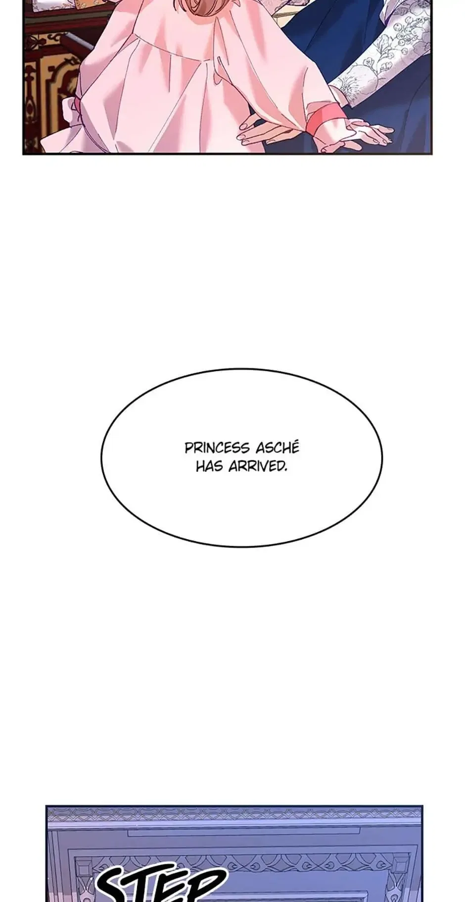 Finding My Place Chapter 6 – Page 40