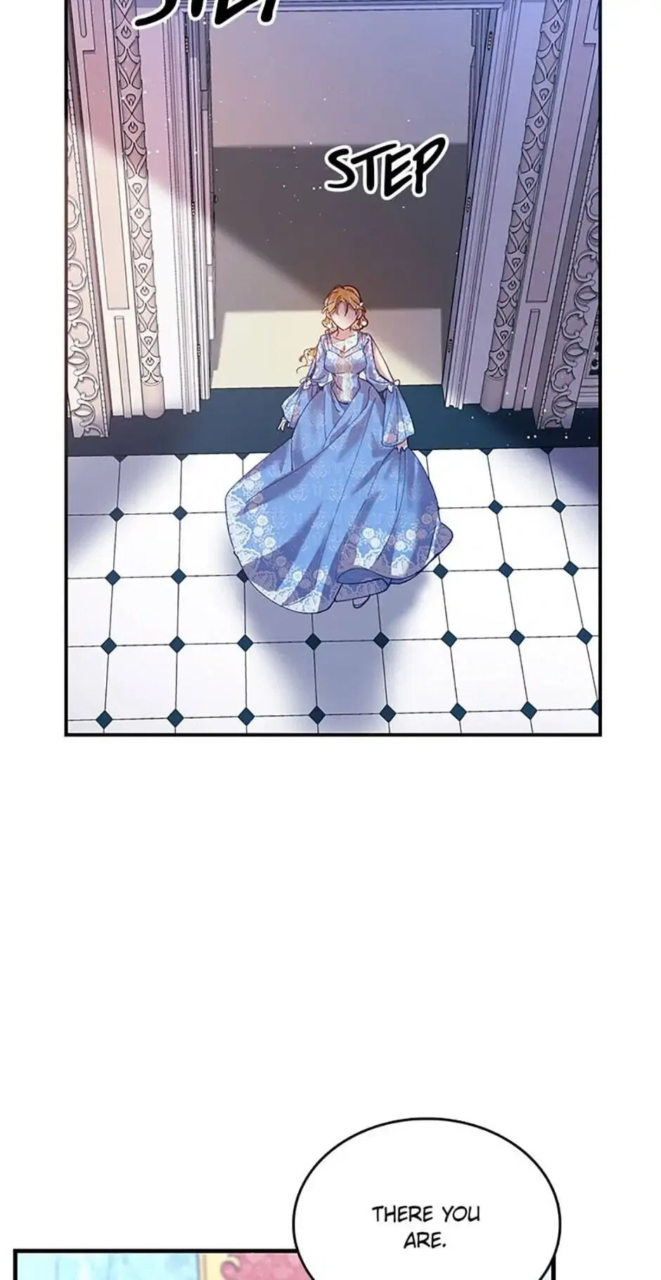 Finding My Place Chapter 6 – Page 41