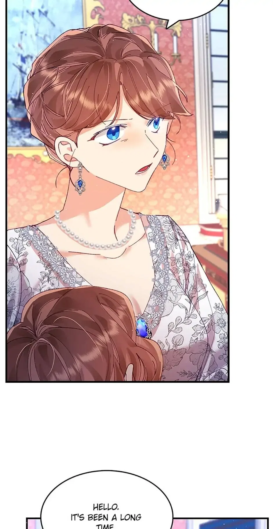 Finding My Place Chapter 6 – Page 42