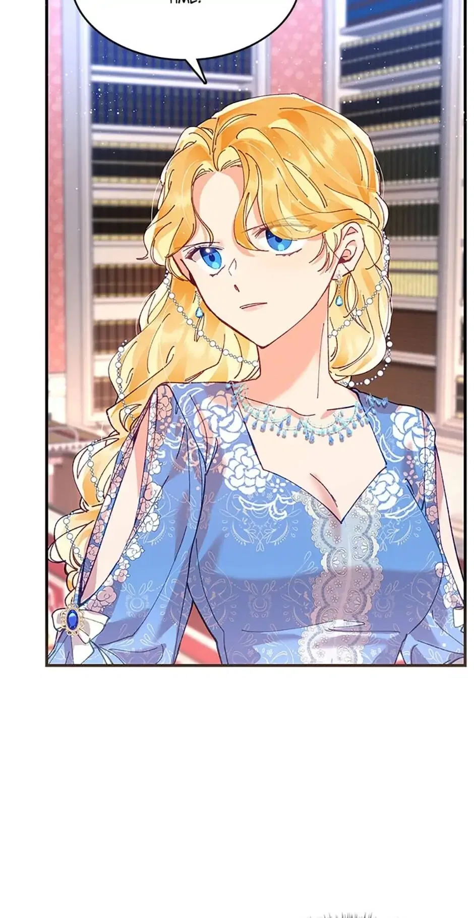 Finding My Place Chapter 6 – Page 43