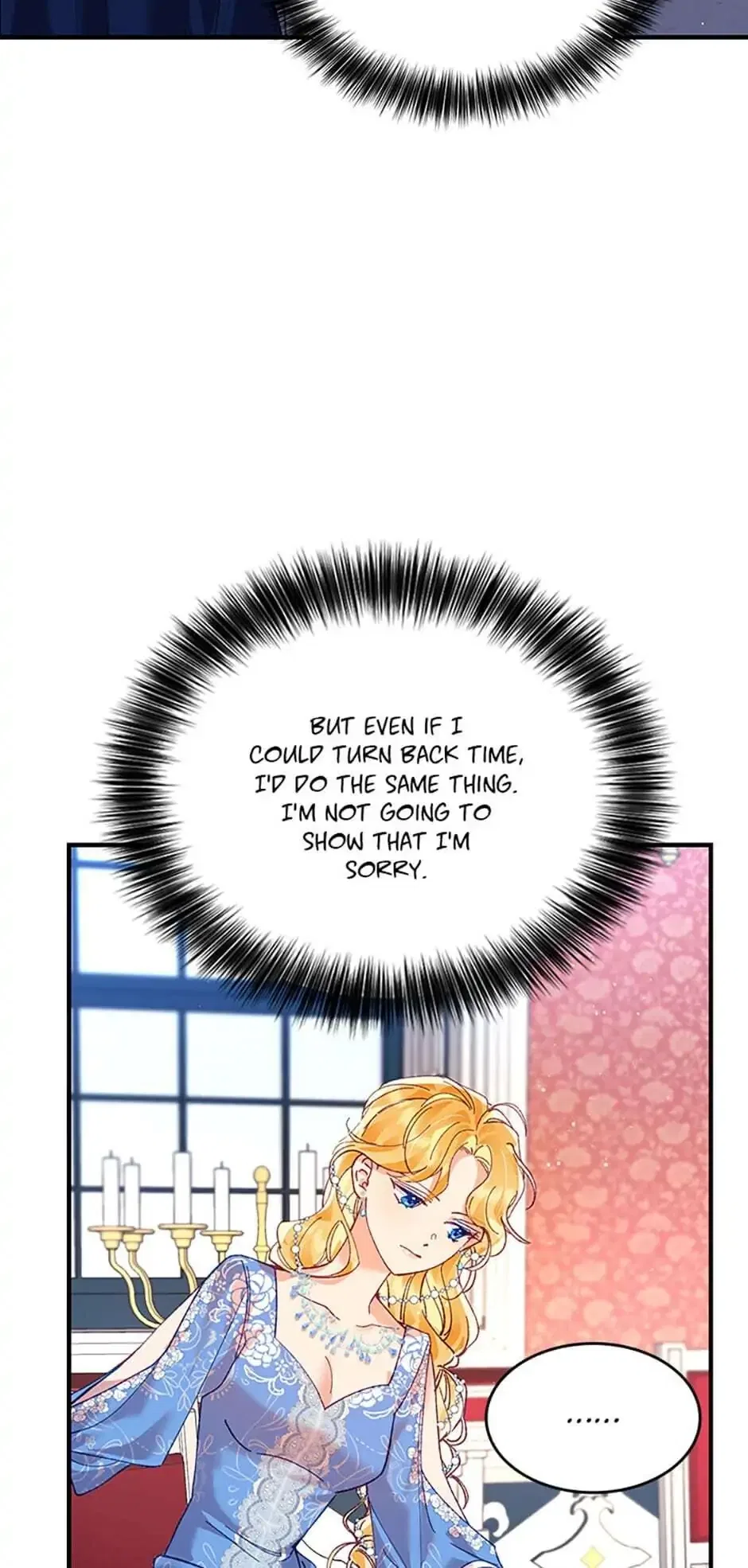 Finding My Place Chapter 6 – Page 46