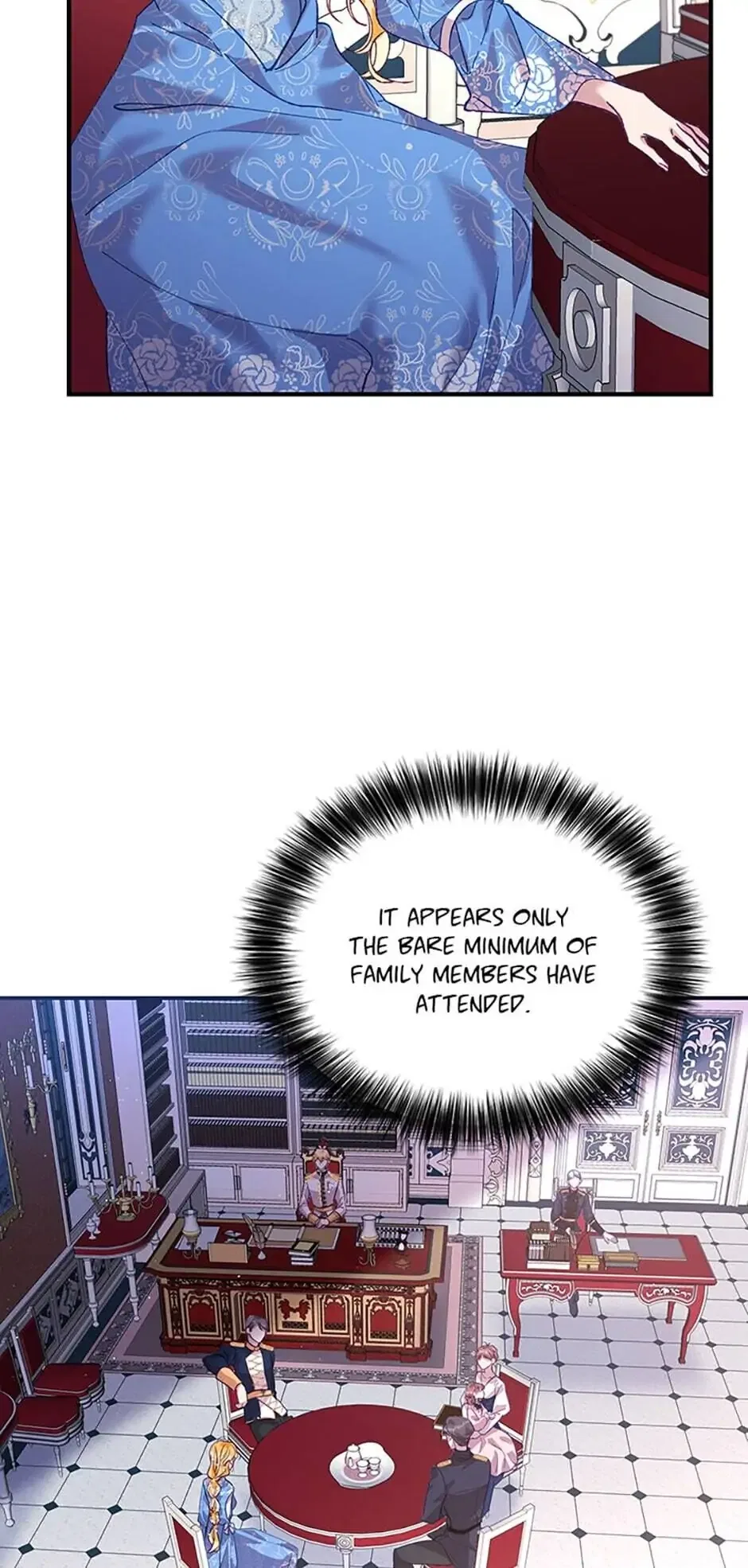 Finding My Place Chapter 6 – Page 47