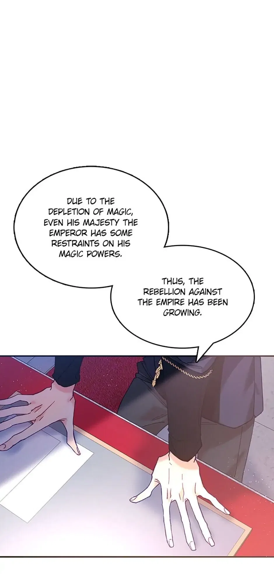 Finding My Place Chapter 6 – Page 49