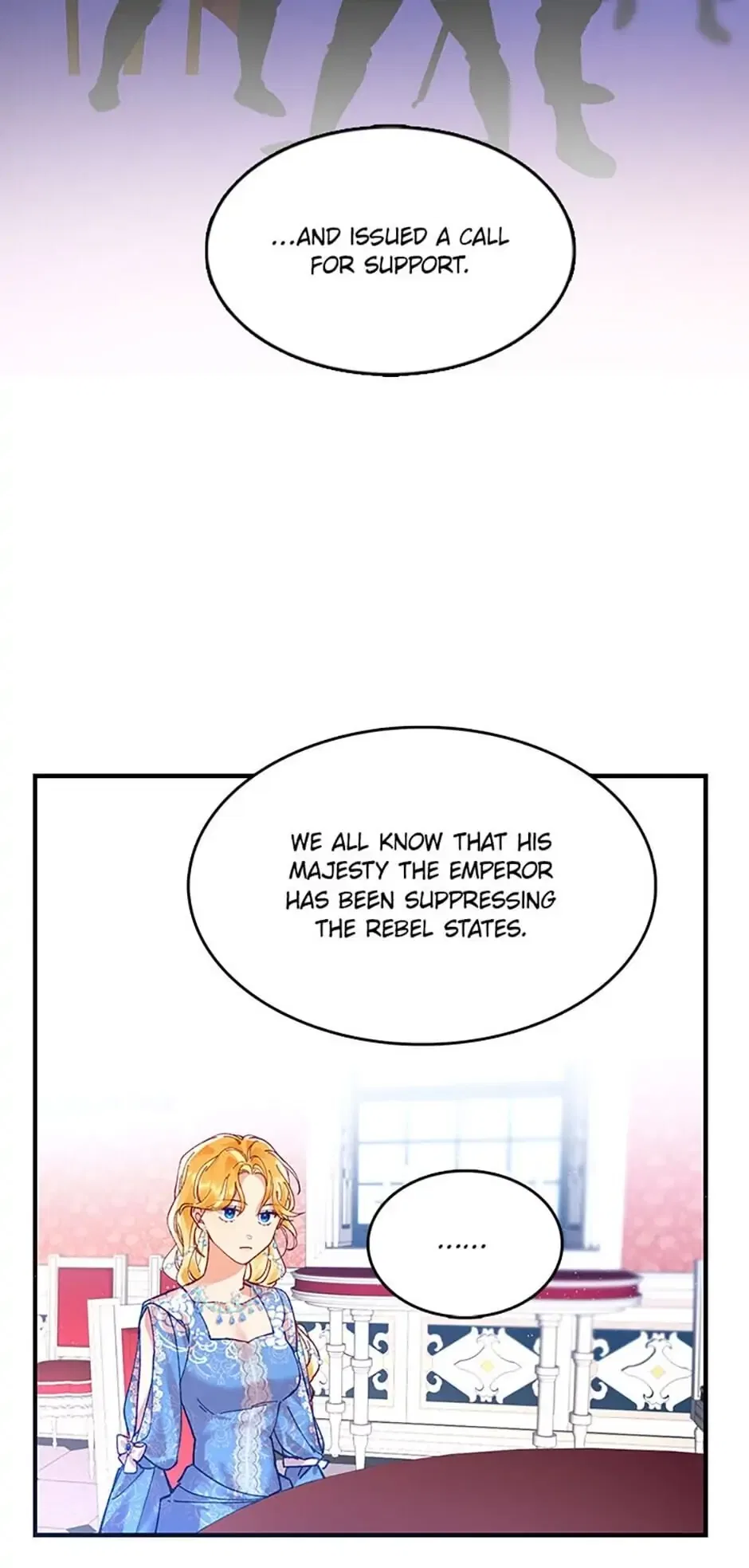 Finding My Place Chapter 6 – Page 51