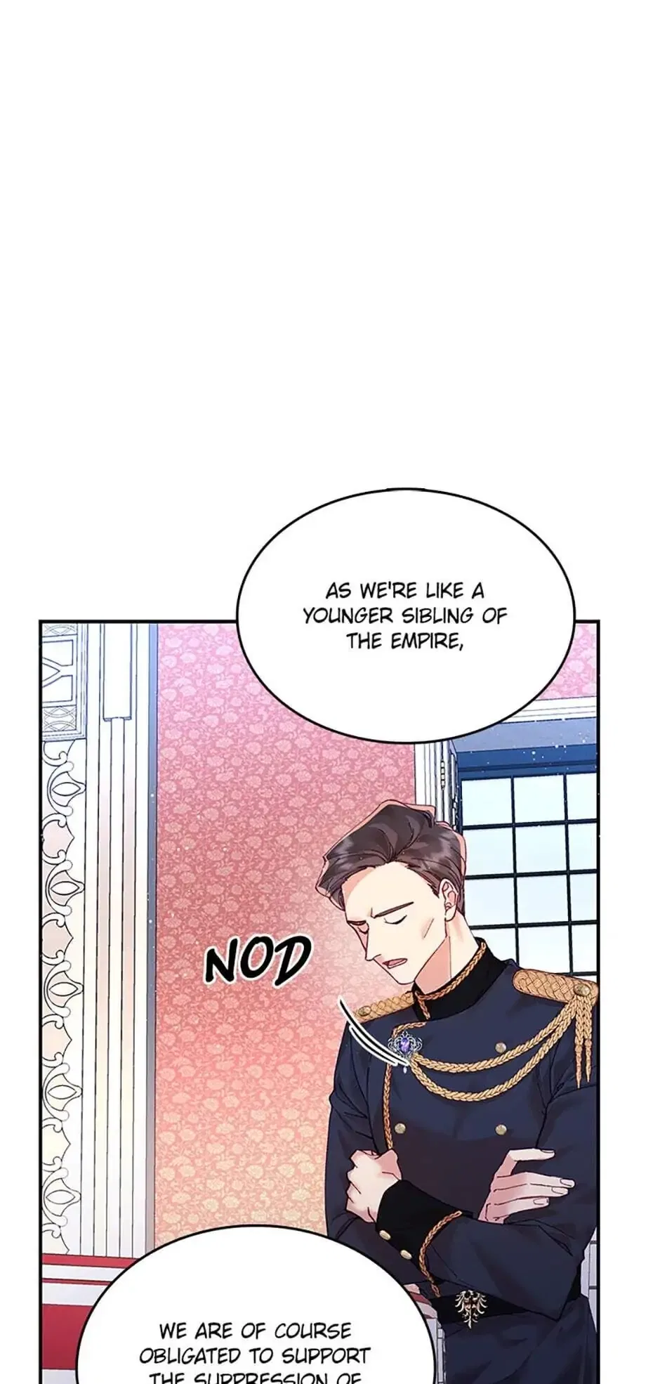Finding My Place Chapter 6 – Page 52