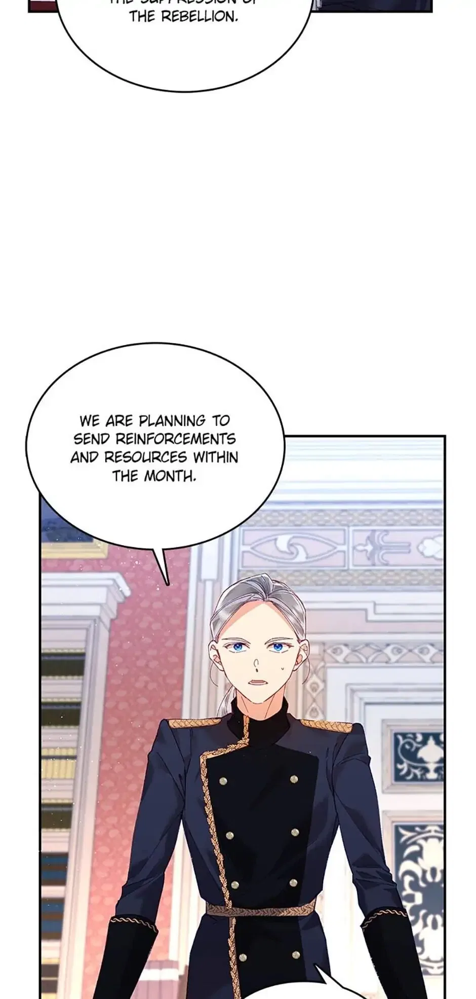 Finding My Place Chapter 6 – Page 53