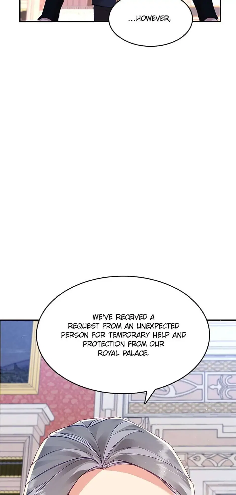 Finding My Place Chapter 6 – Page 54