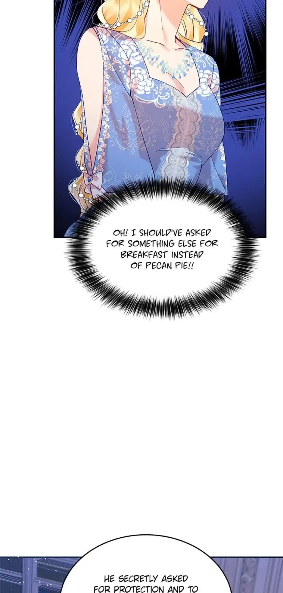 Finding My Place Chapter 6 – Page 56