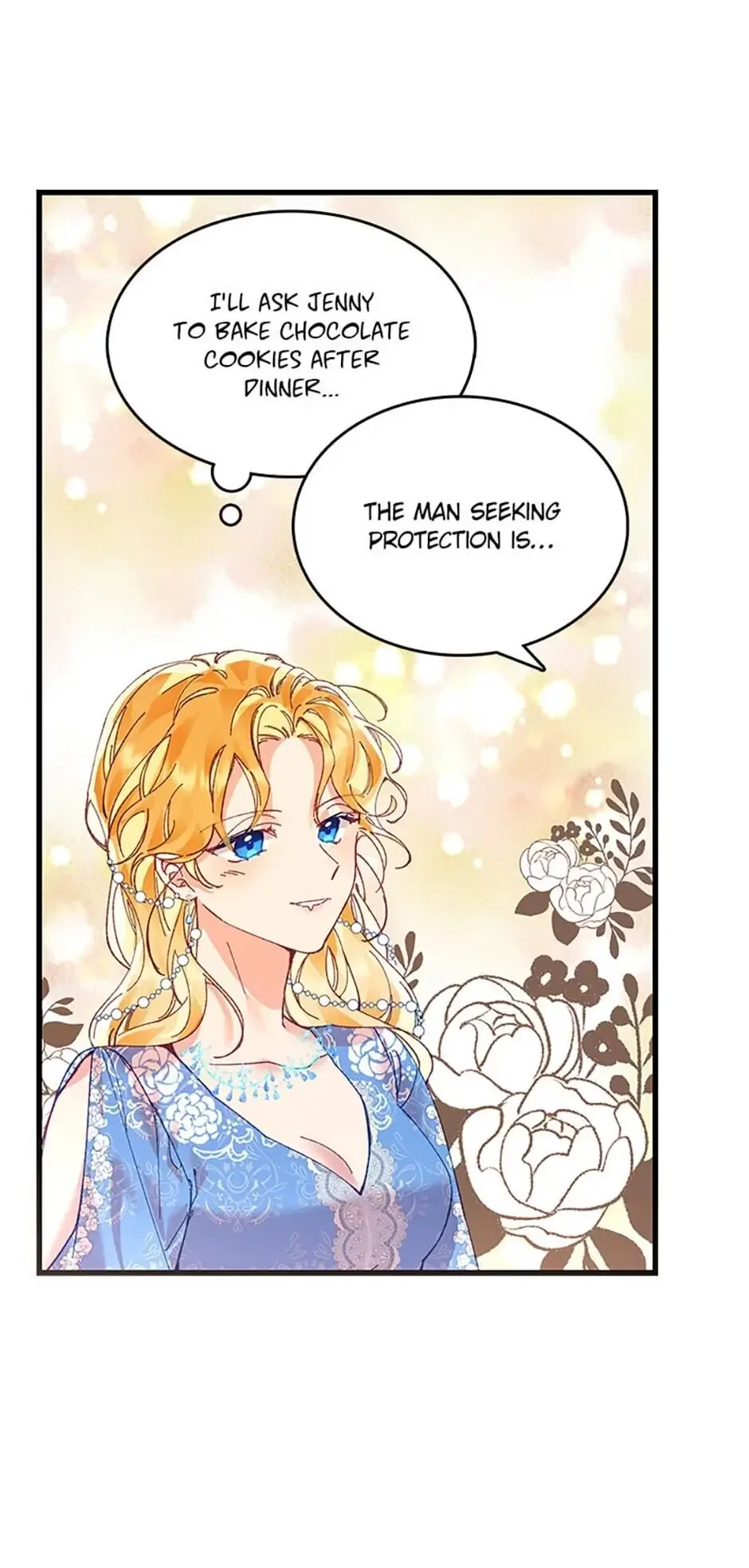 Finding My Place Chapter 6 – Page 58