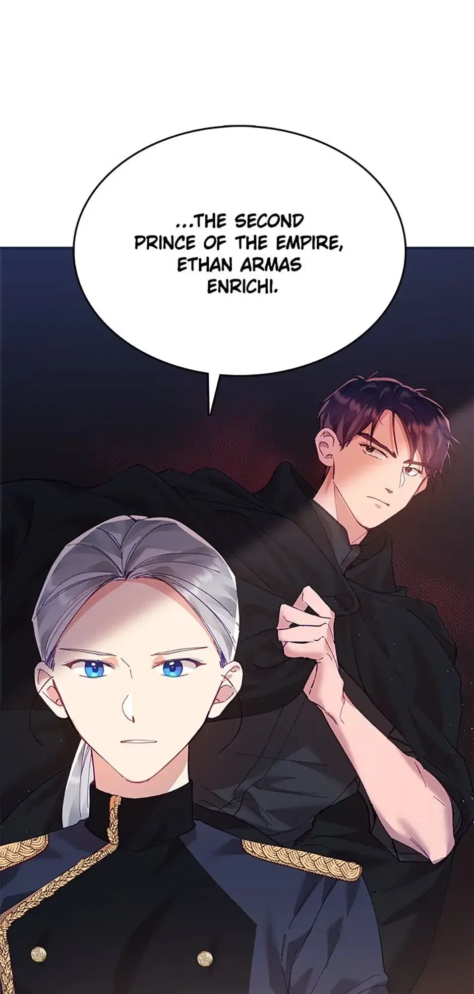 Finding My Place Chapter 6 – Page 59