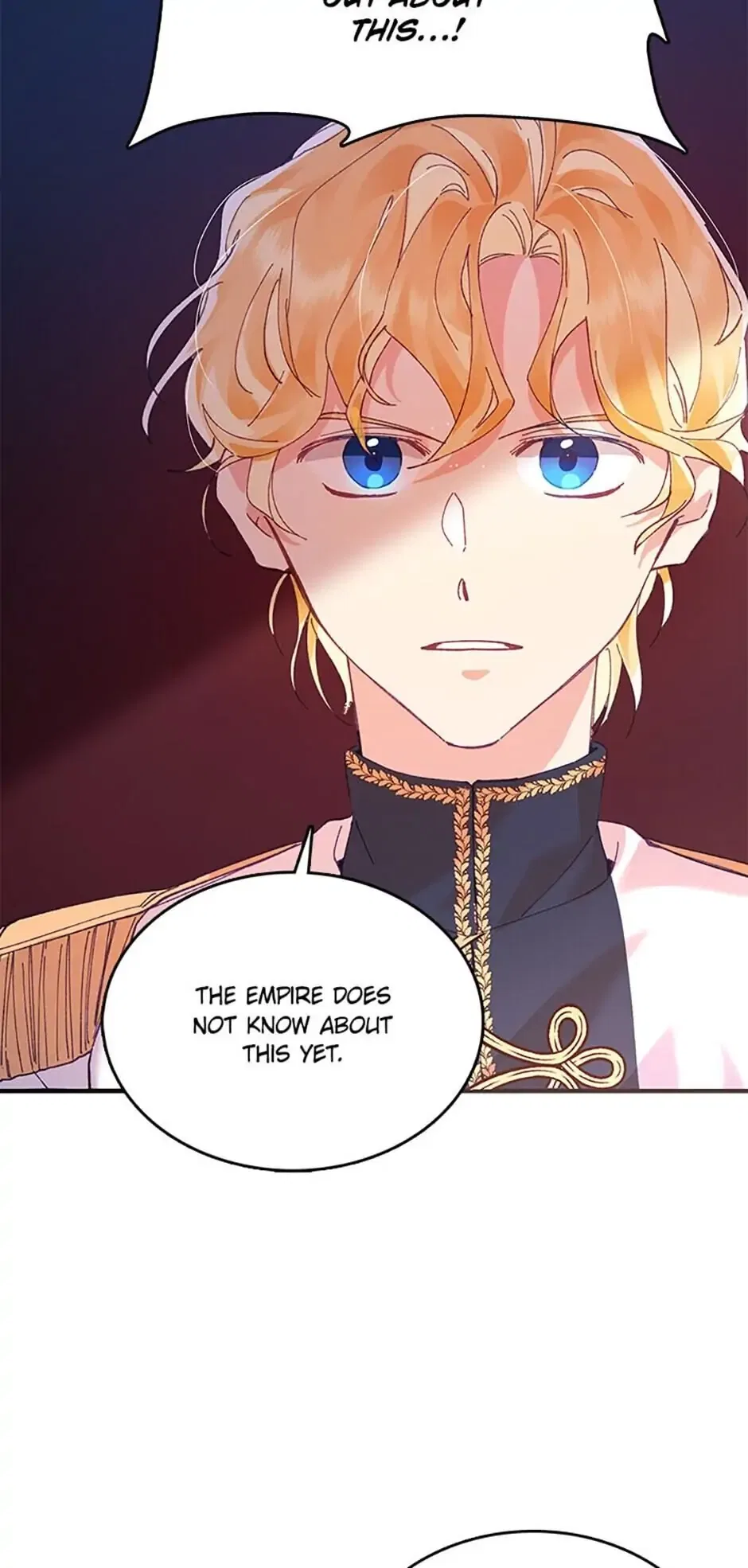 Finding My Place Chapter 6 – Page 63