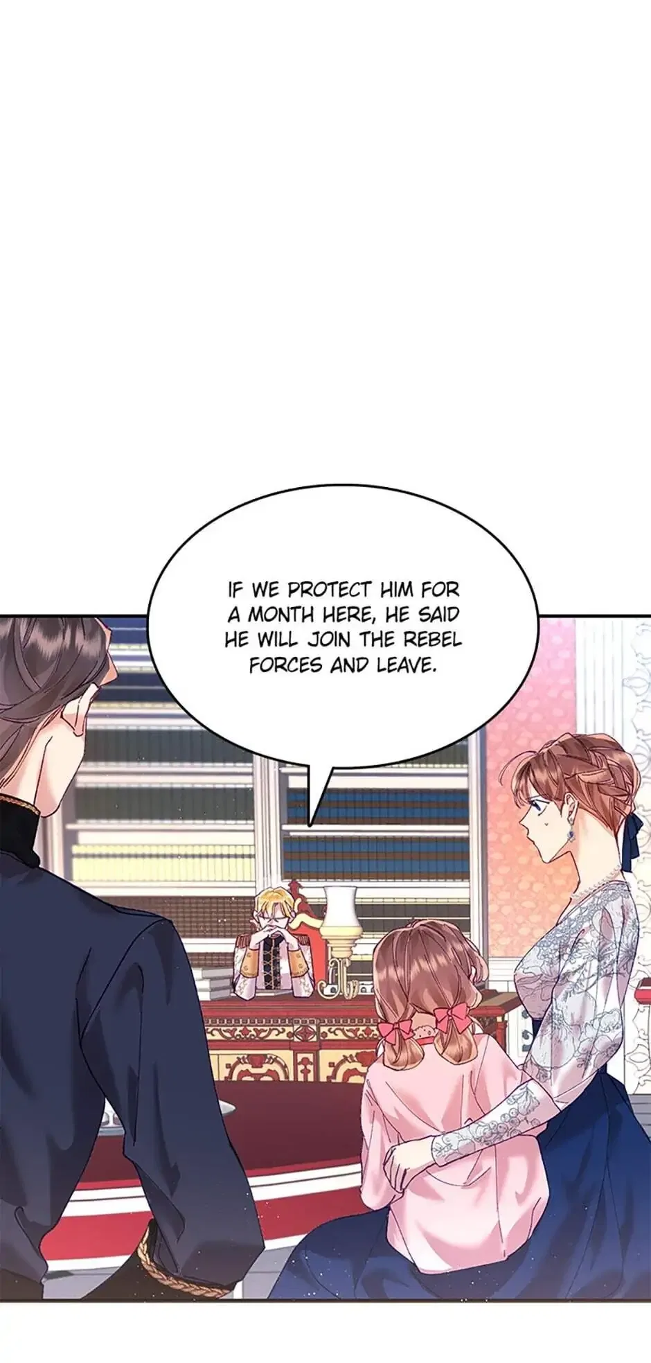 Finding My Place Chapter 6 – Page 65