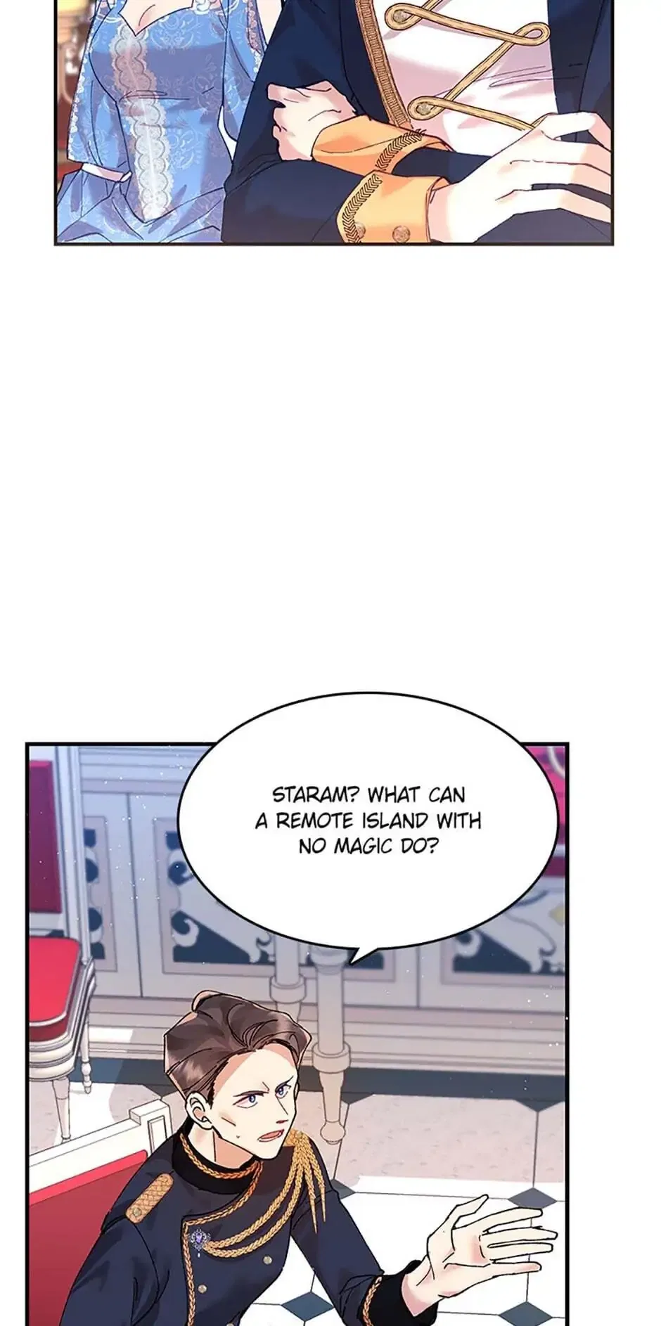 Finding My Place Chapter 6 – Page 68