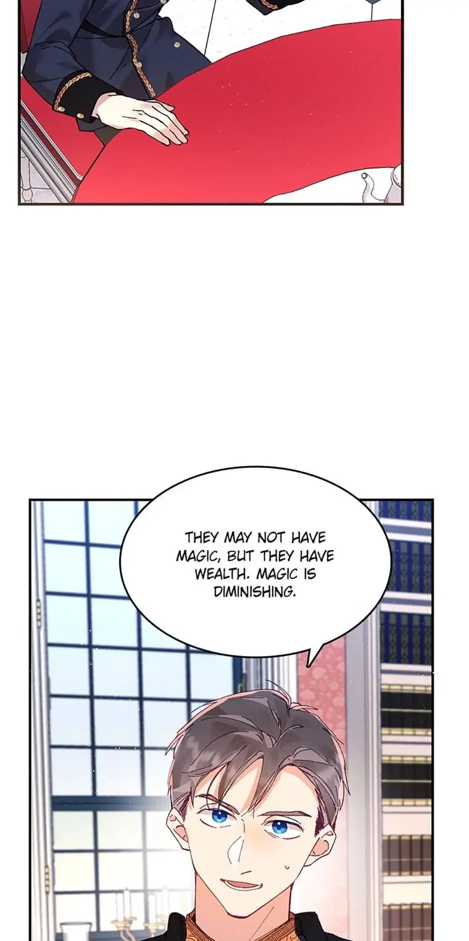 Finding My Place Chapter 6 – Page 69