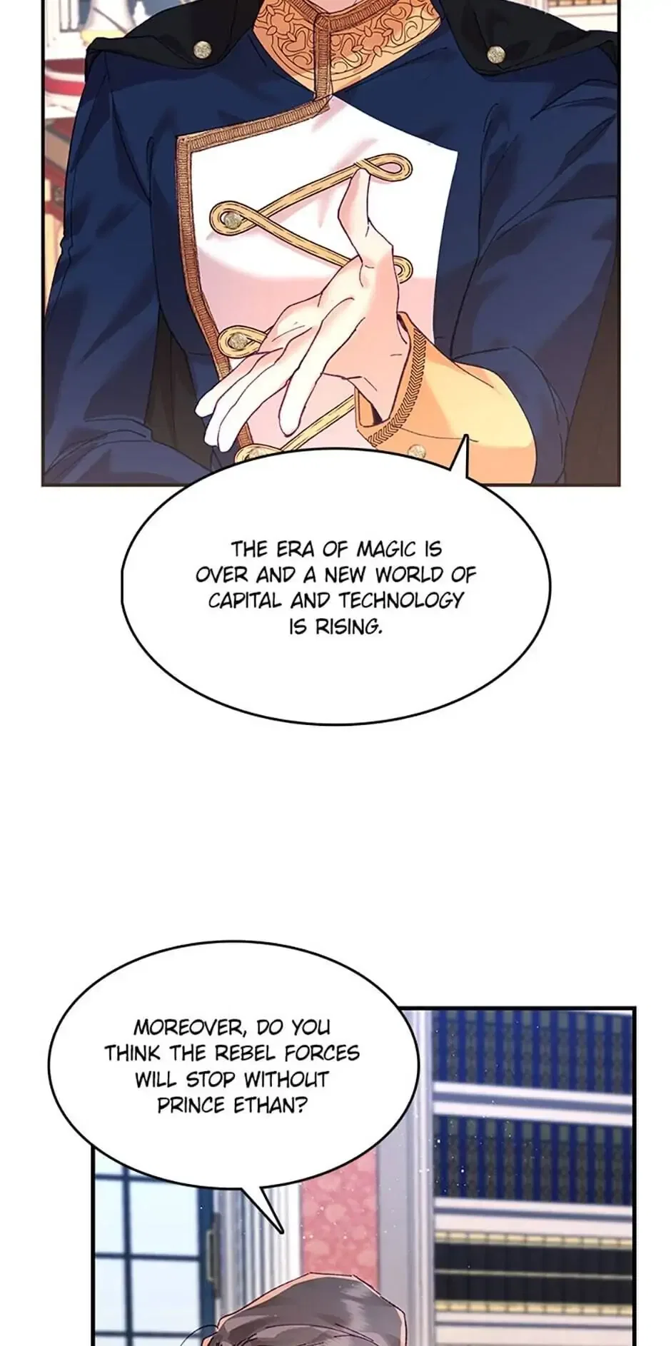 Finding My Place Chapter 6 – Page 70
