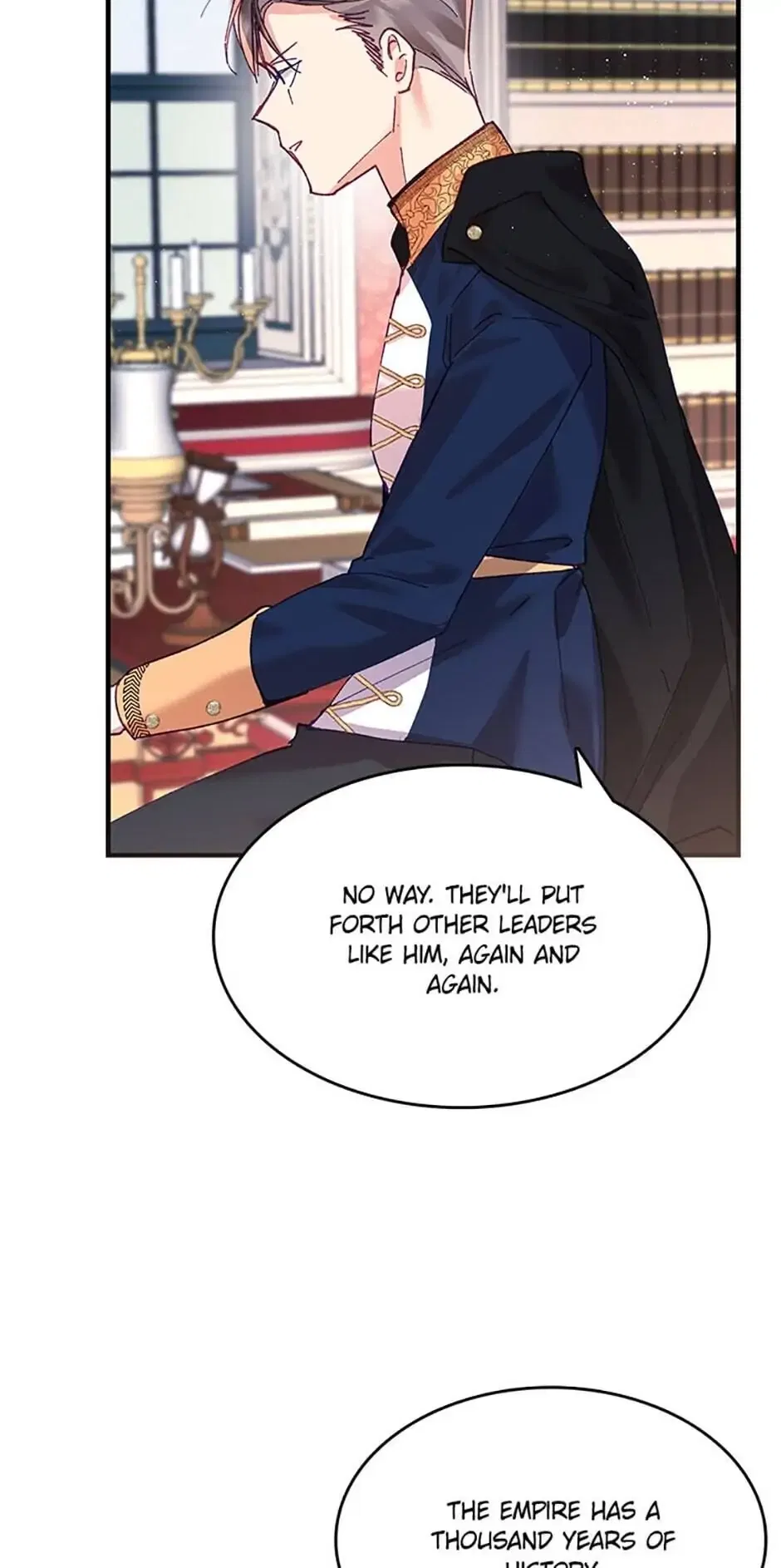 Finding My Place Chapter 6 – Page 71
