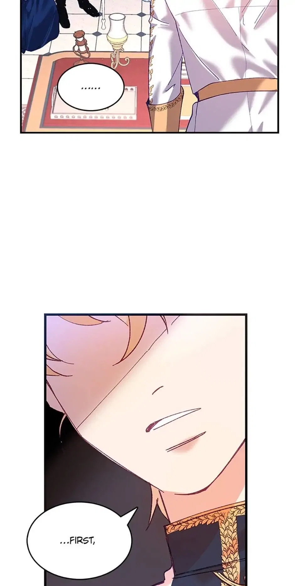 Finding My Place Chapter 6 – Page 75