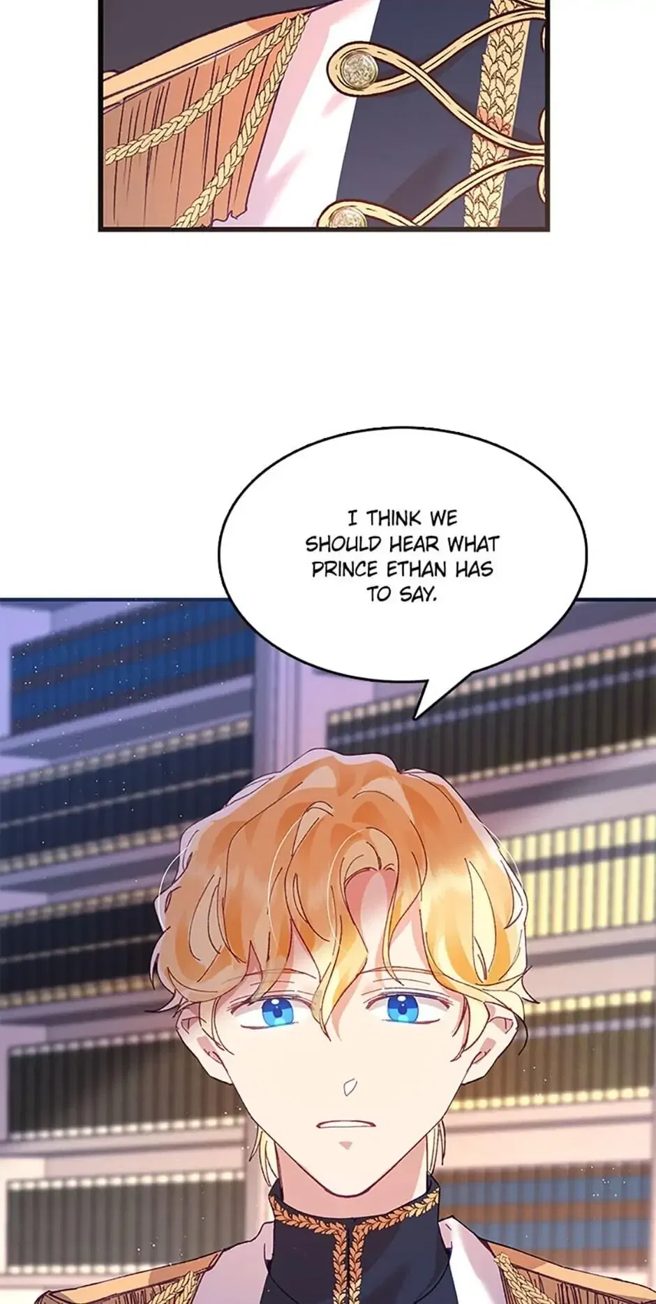 Finding My Place Chapter 6 – Page 76