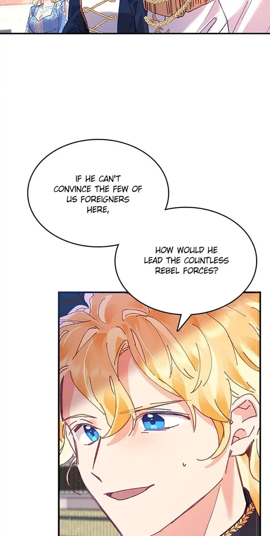Finding My Place Chapter 6 – Page 78