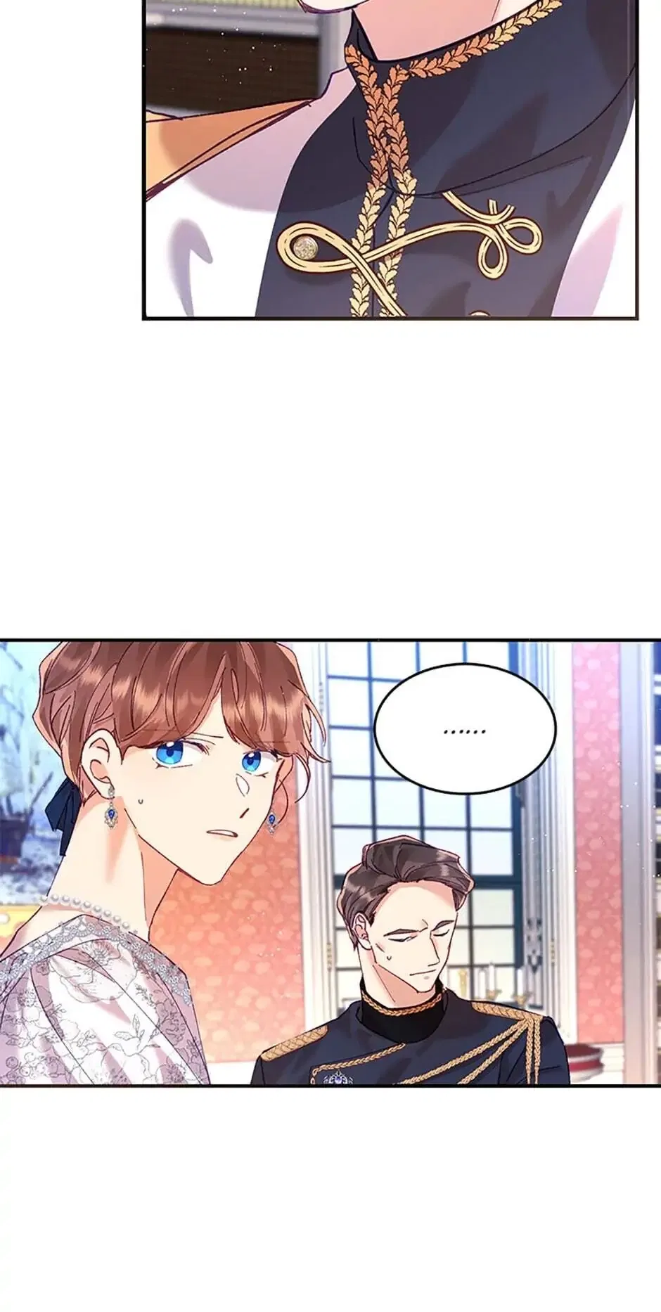 Finding My Place Chapter 6 – Page 79