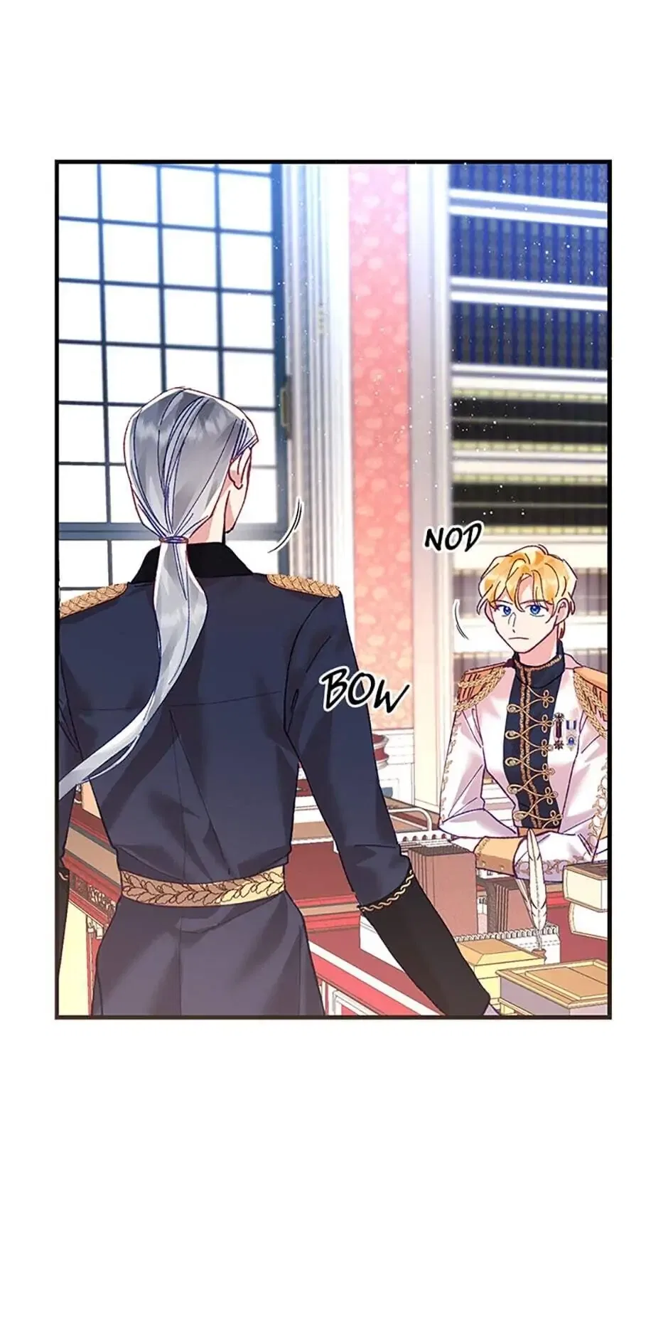 Finding My Place Chapter 6 – Page 80