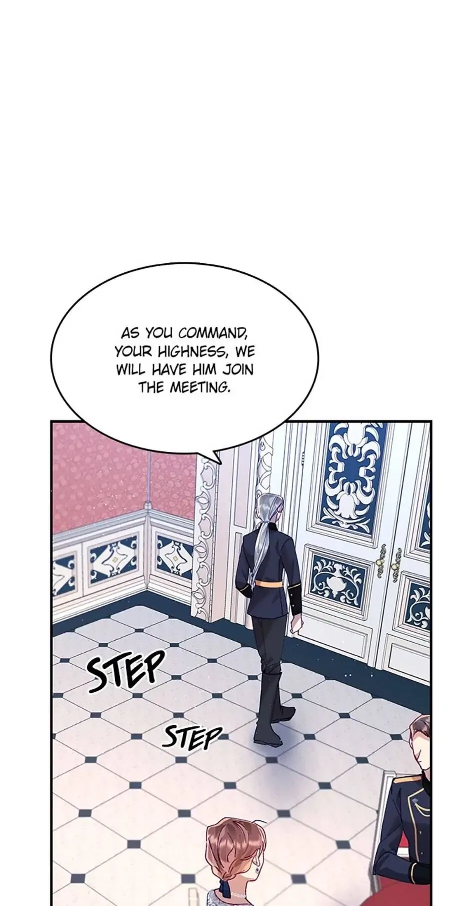 Finding My Place Chapter 6 – Page 81