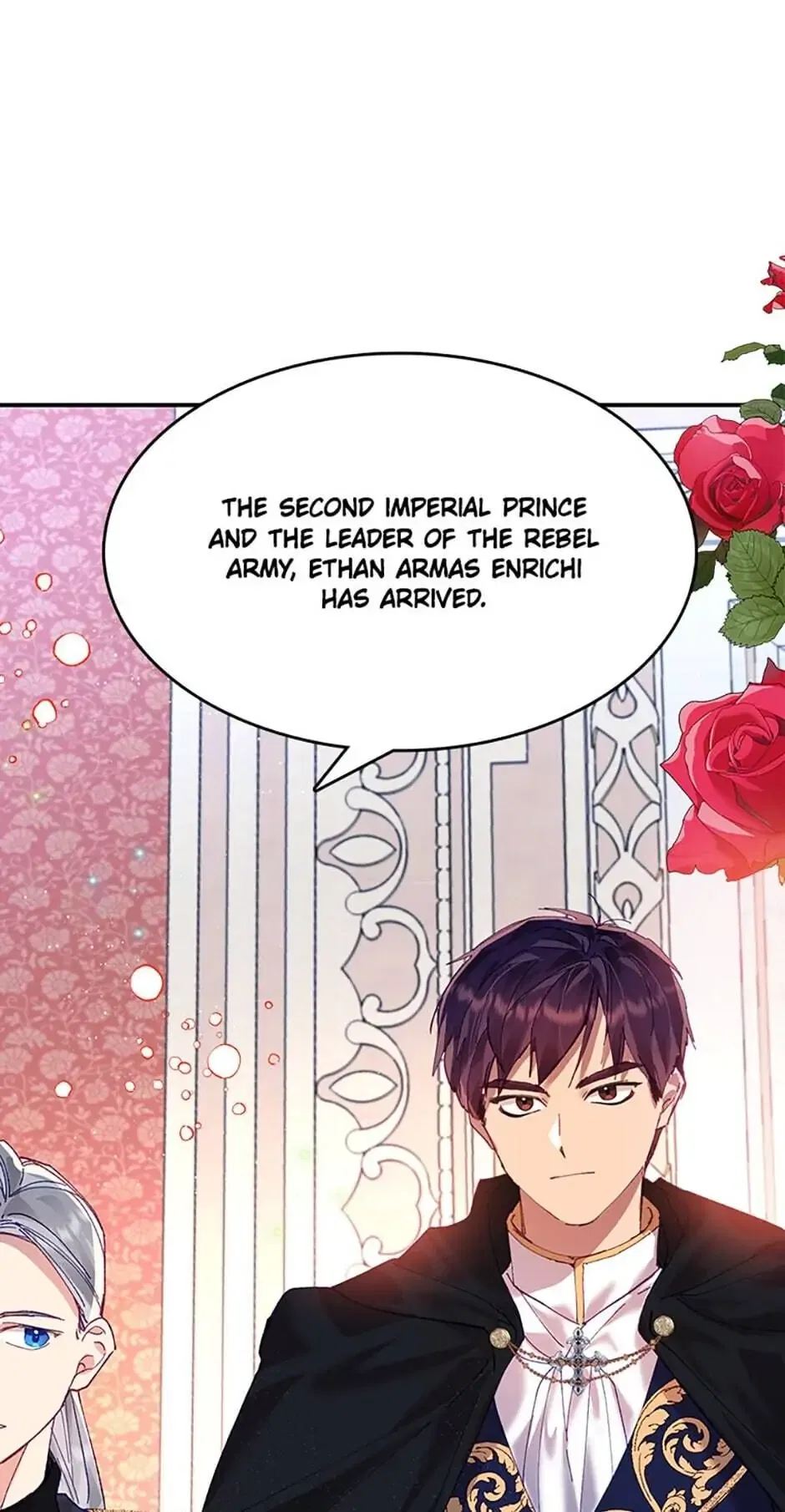 Finding My Place Chapter 6 – Page 85