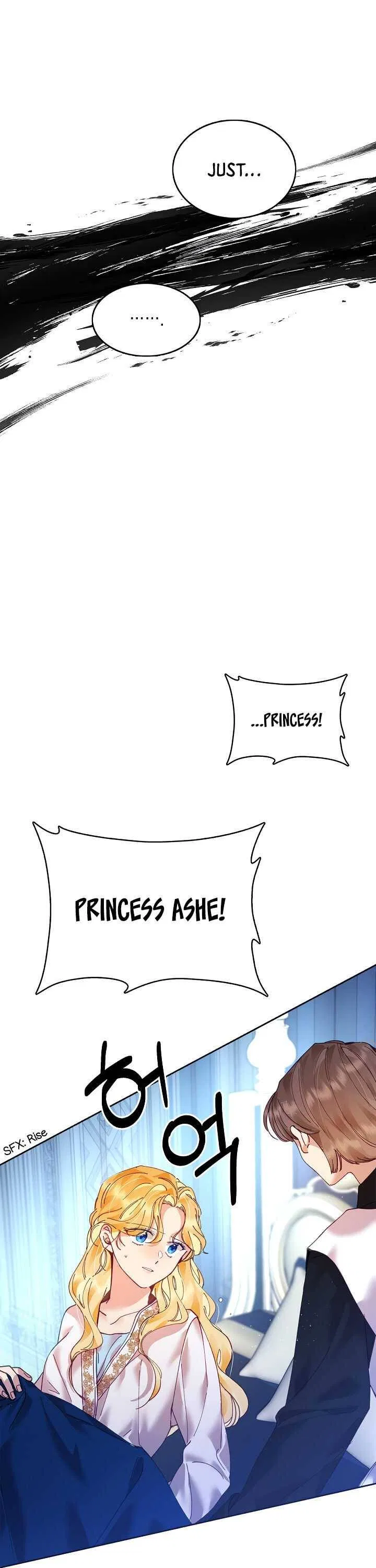 Finding My Place Chapter 5 – Page 28